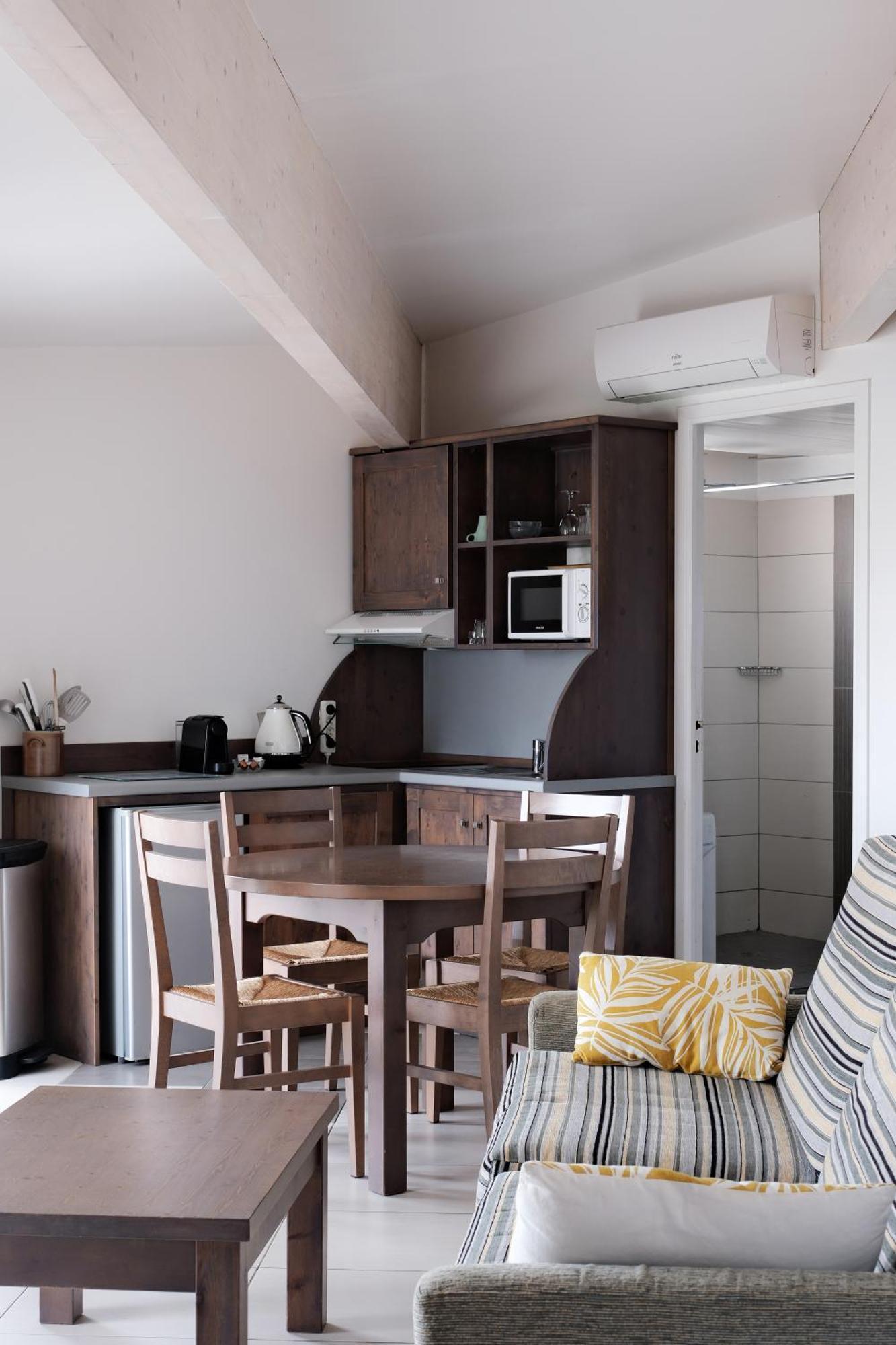 باندول Residence Le Beau Rivage المظهر الخارجي الصورة