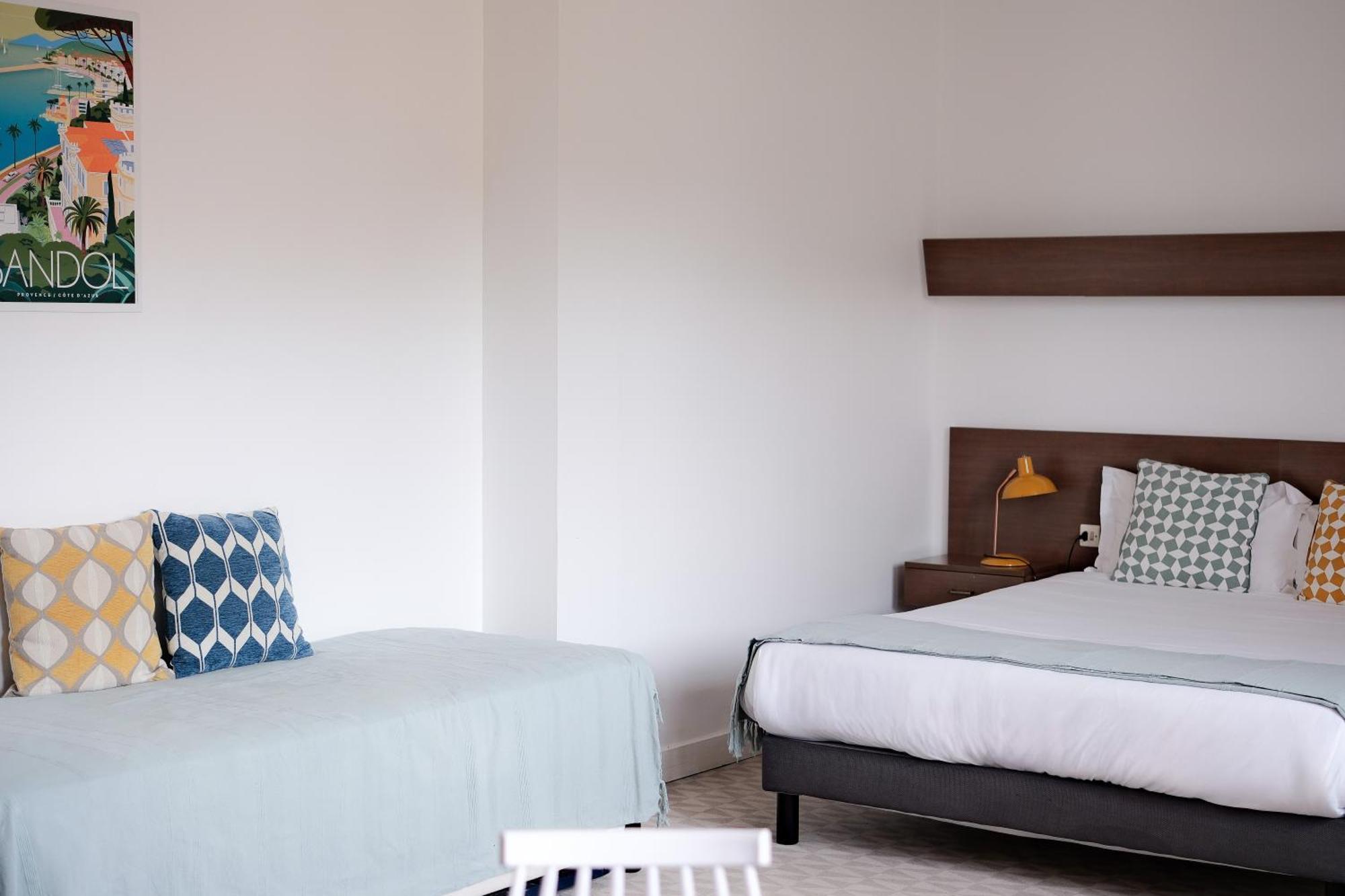 باندول Residence Le Beau Rivage المظهر الخارجي الصورة