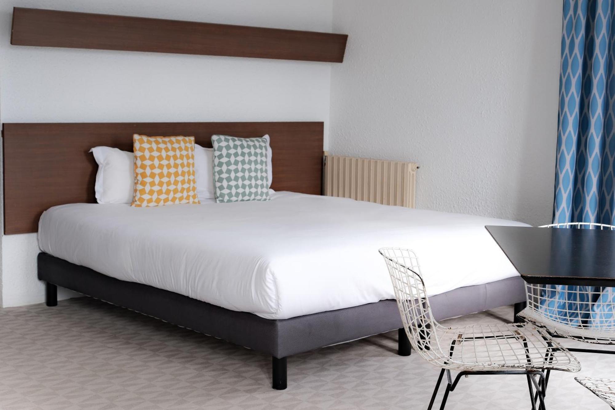 باندول Residence Le Beau Rivage المظهر الخارجي الصورة