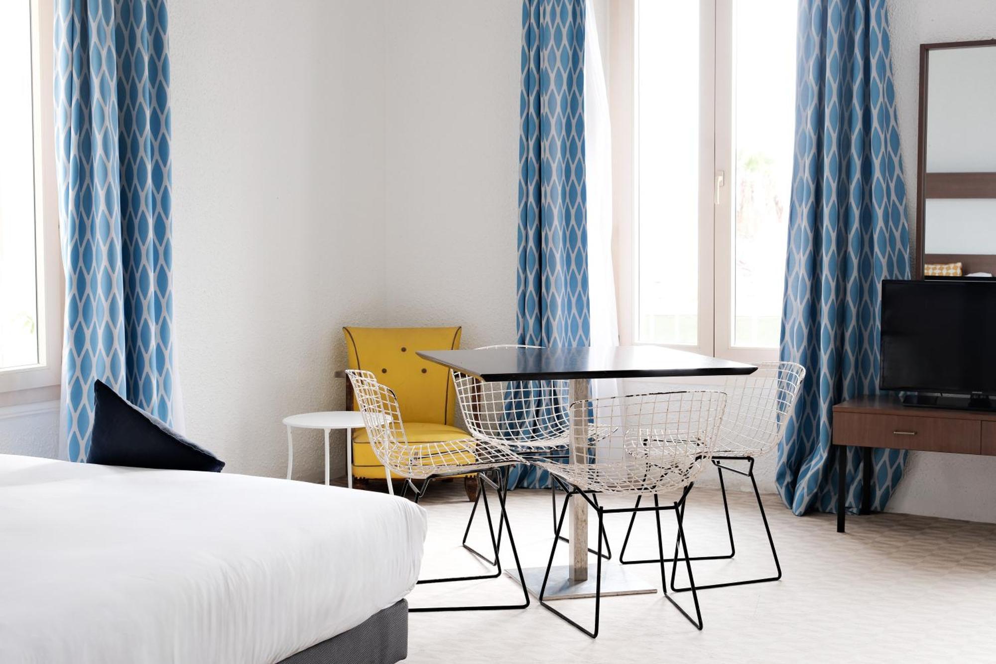 باندول Residence Le Beau Rivage المظهر الخارجي الصورة