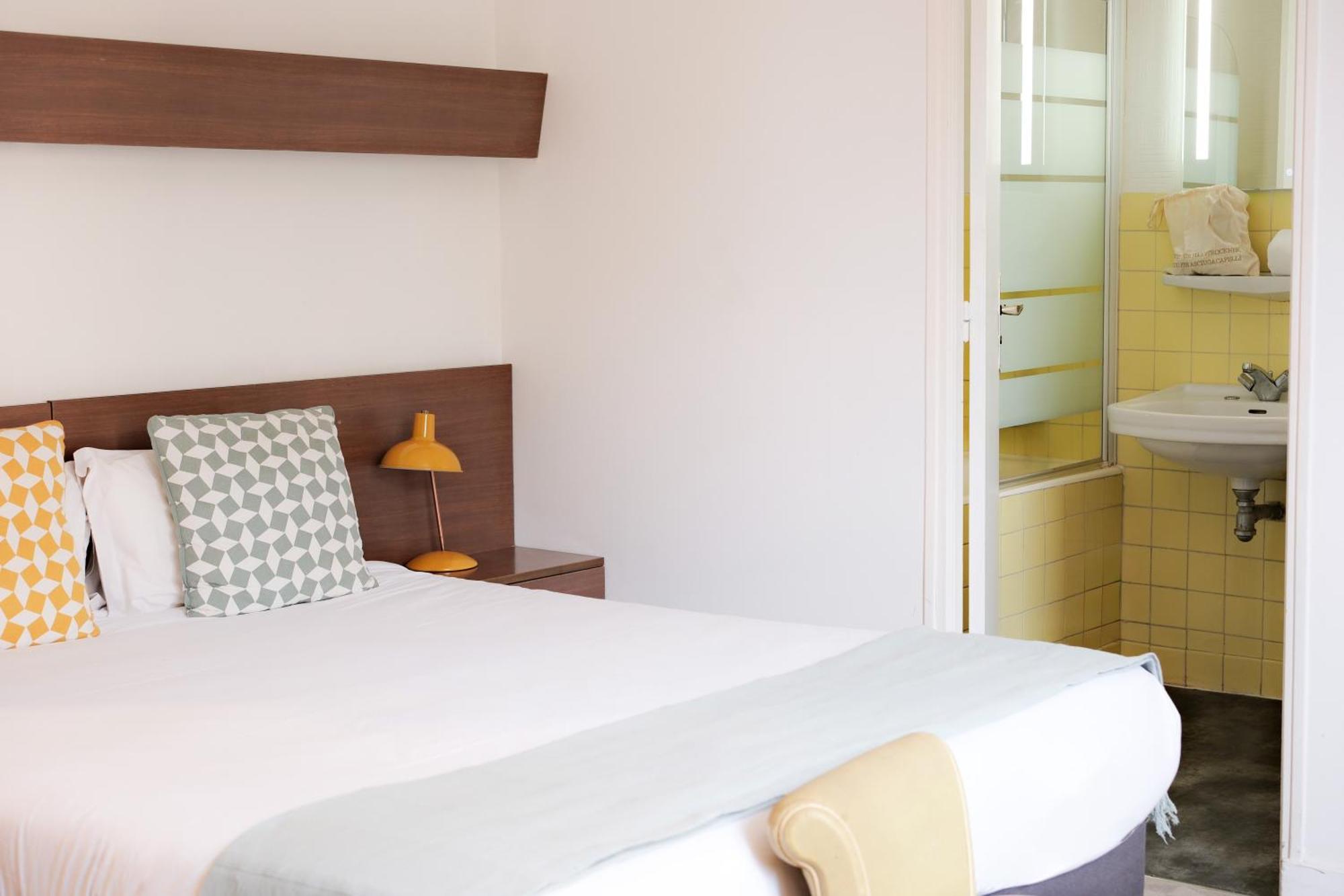 باندول Residence Le Beau Rivage المظهر الخارجي الصورة