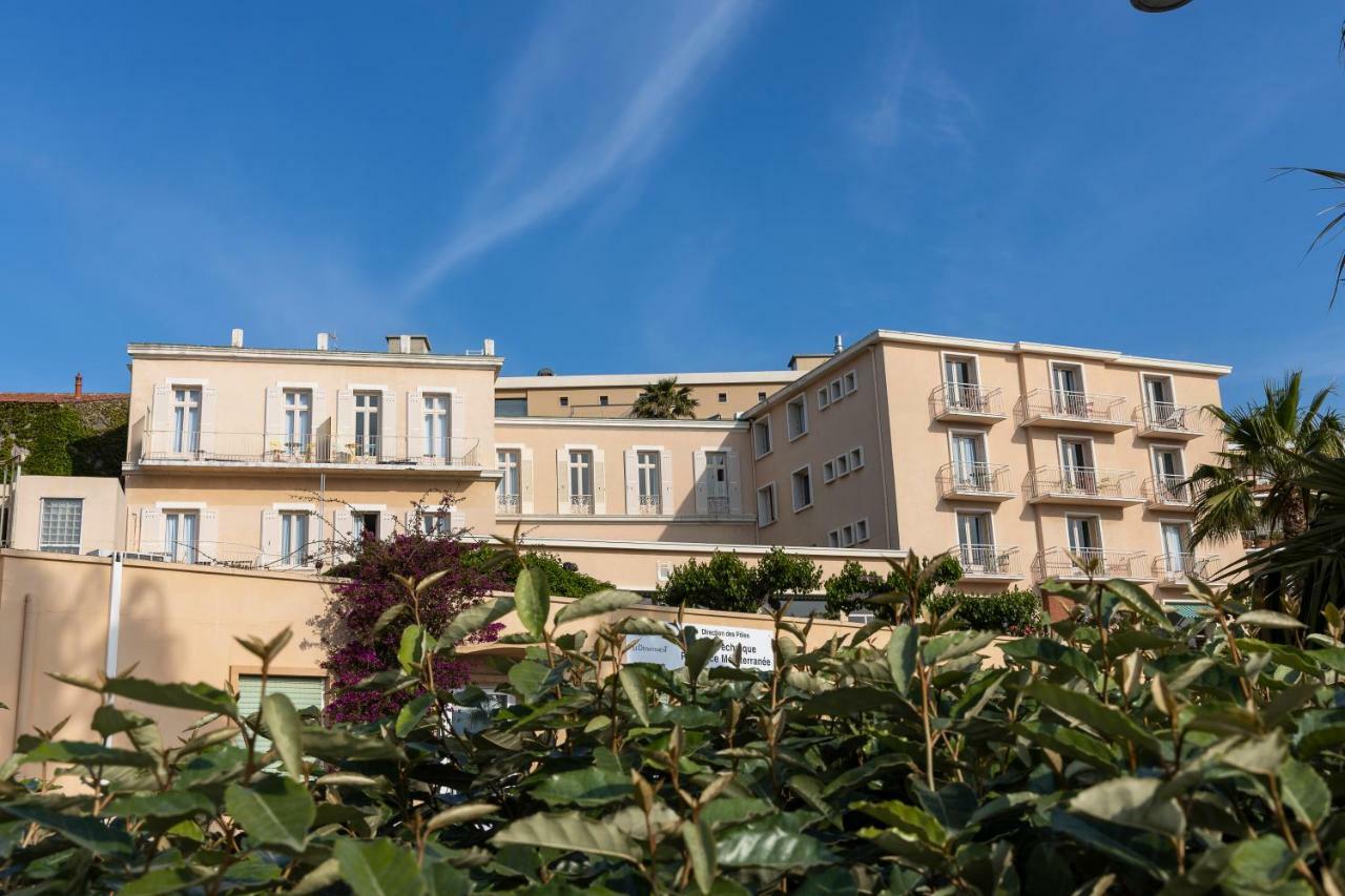 باندول Residence Le Beau Rivage المظهر الخارجي الصورة